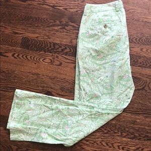 Vineyard vines breaker pants